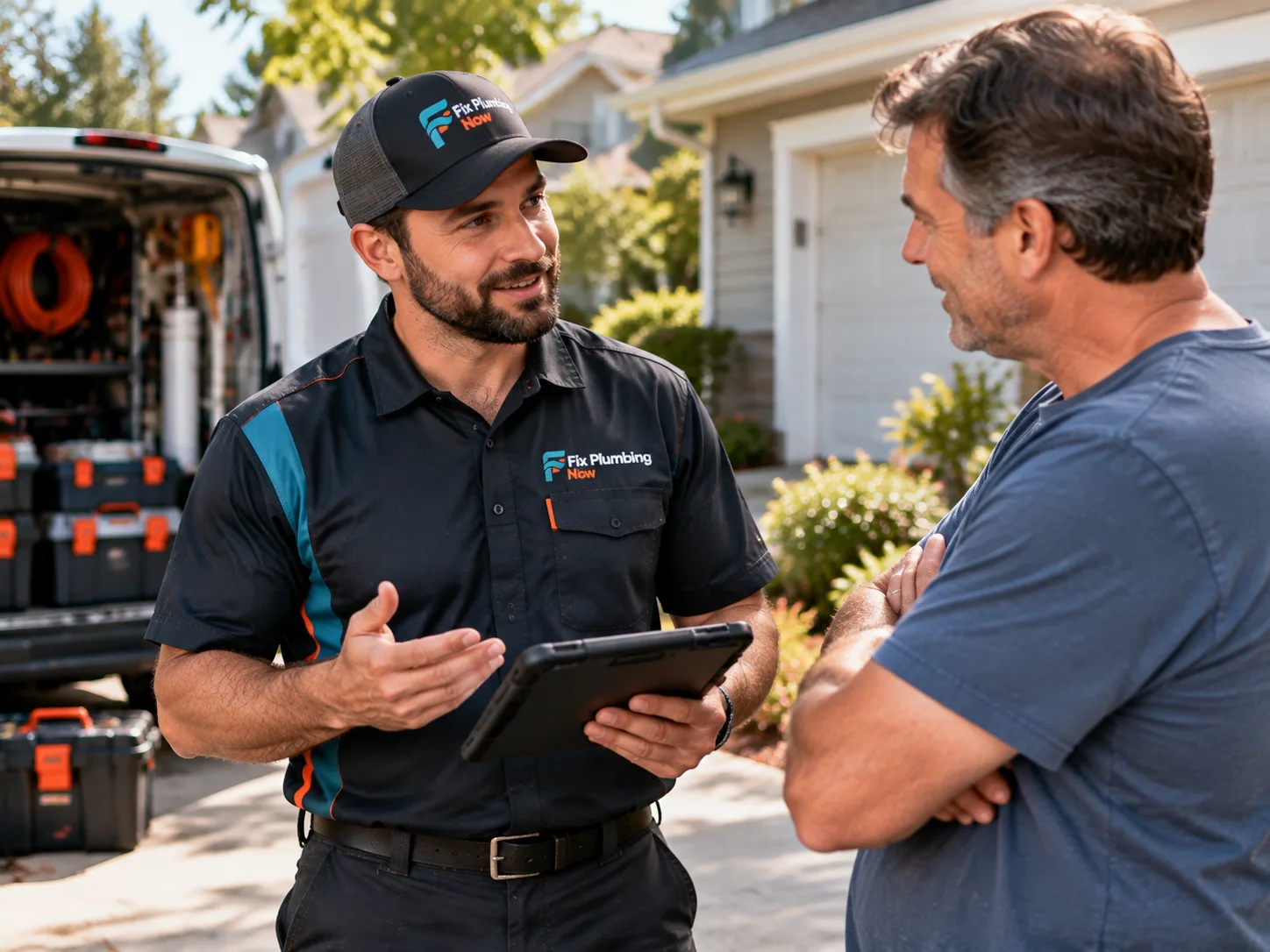 Clogged Drain Service Nesconset, NY FAQs